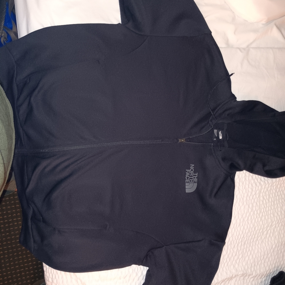Northface sweatsuit